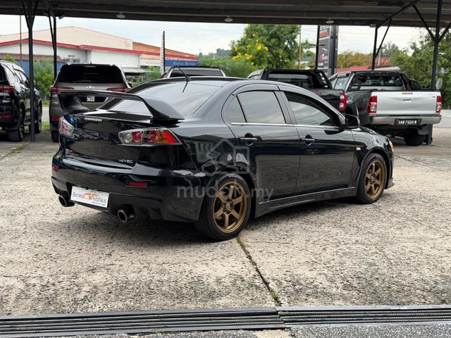 2014 Model : Proton Inspira 2.0 Cvt - 3
