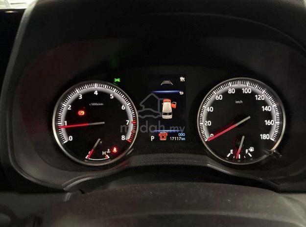 2023 Toyota VOXY 2.0 SG - 3