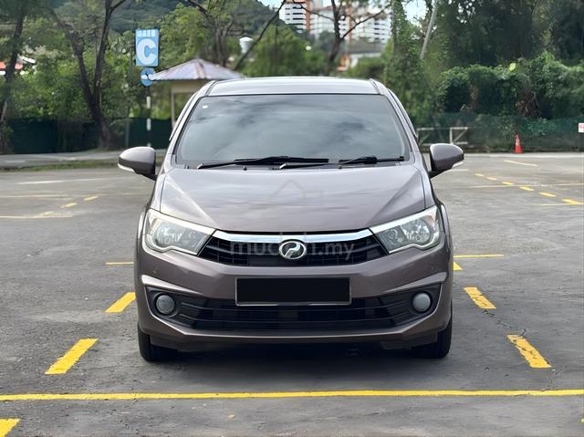 2018 Perodua BEZZA 1.3 ADVANCE (A) - 3