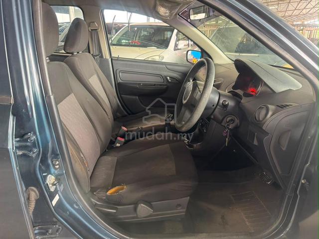 2014 Proton Saga Fl 1.3 (Auto) - 5