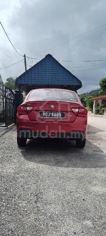2018 Proton SAGA 1.3 STANDARD CVT MY16 BT P2-13A - 4