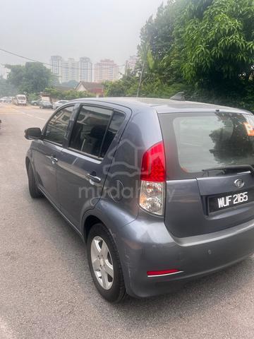 2010 Perodua MYVI 1.3 SE ZHS MY05 M300 FACELIFT - 5