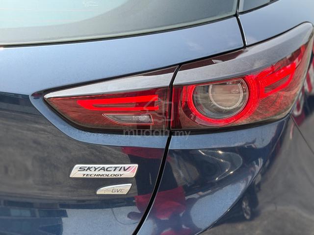 Full Loan✅2019 Mazda Cx-3 2.0 Skayactiv - 5
