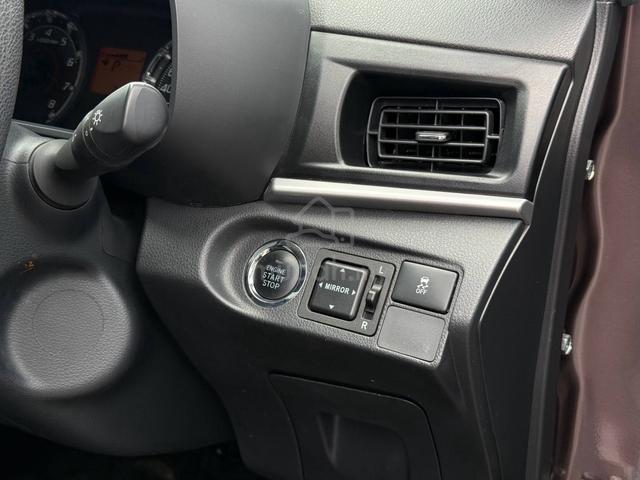 2025 Perodua BEZZA 1.3 X (A) GOOD CONDITION - 5