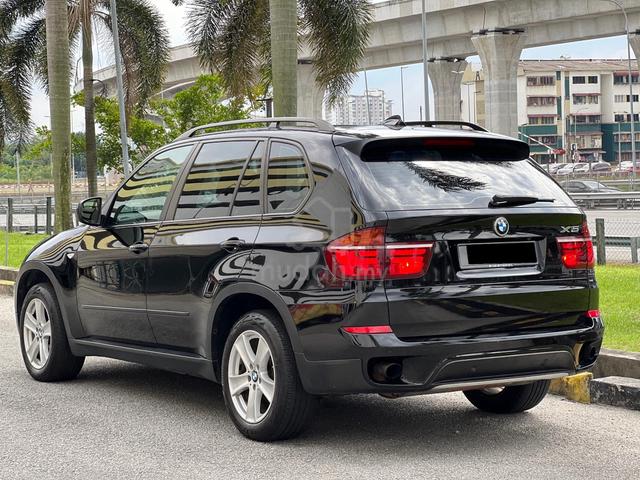 2010 Bmw X5 3.0 xDrive35i E70 FACELIFT LCI PETROL - 2