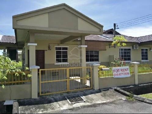 Vista Perdana 1