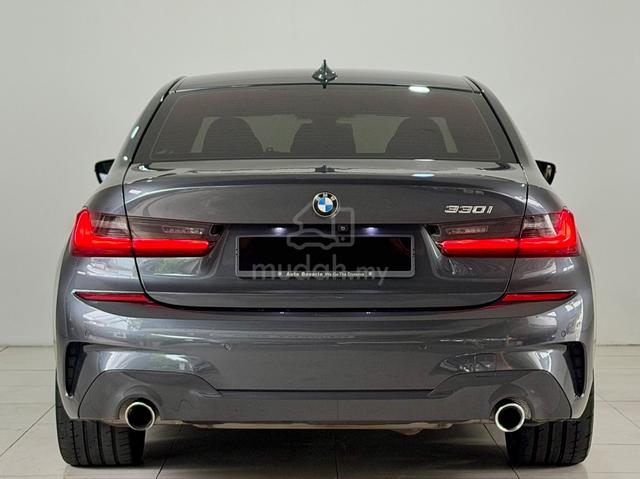 NEGO TILL LET GO 2022 Bmw 330i 2.0 M-Sport - 5