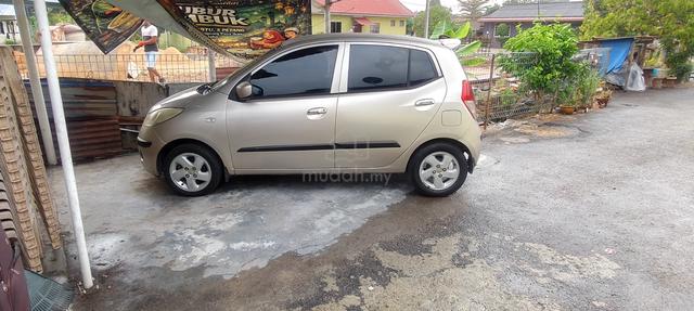 2009 Hyundai I10 1.1 (M) - 2