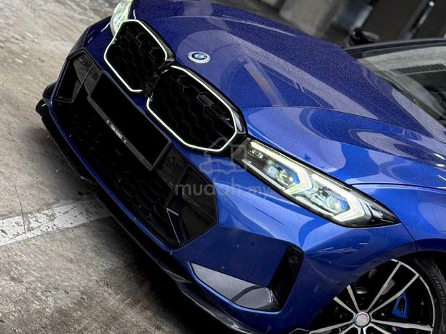 2023 Bmw 340i 3.0 xDRIVE M SPORT FACELIFT (A) - 3