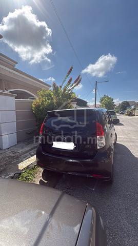 2005 Perodua MYVI 1.3 EZi (A) - 2