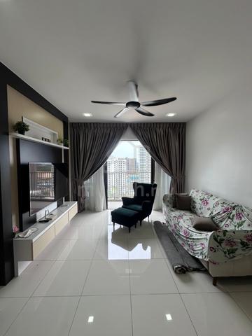 Vertu Resort @ Aspen Vision City 1