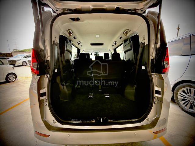 2022 Toyota NOAH 2.0 X (A) - 5