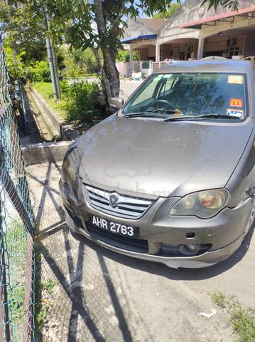 2011 Proton PERSONA 1.6 ELEGANCE MEDIUM LINE (A) - 1