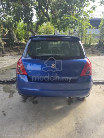 2009 Suzuki SWIFT 1.5 (A) - 2