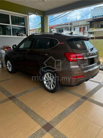 2018 Haval H2 1.5 COMFORT (A) - 5