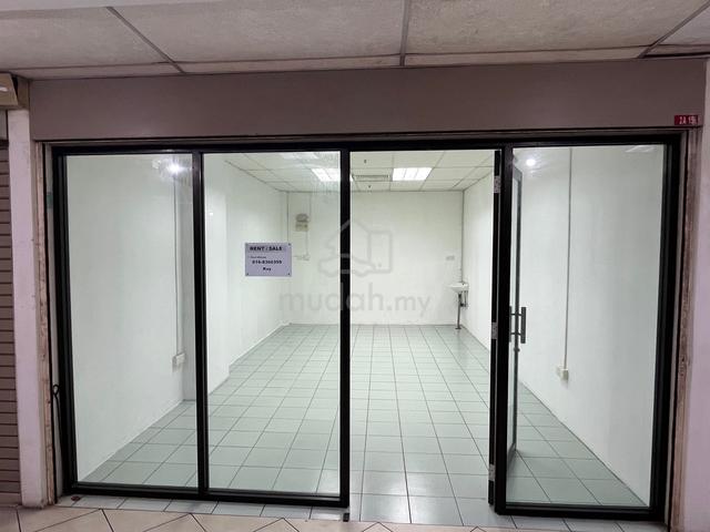 RENT - Central Plaza Kepayan 1