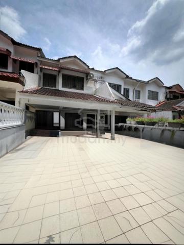 Puchong Jaya 1