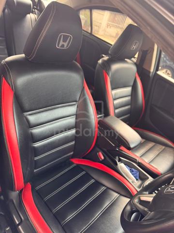 2017 Honda CITY 1.5 S+ MY14 GM6 (A) - 5