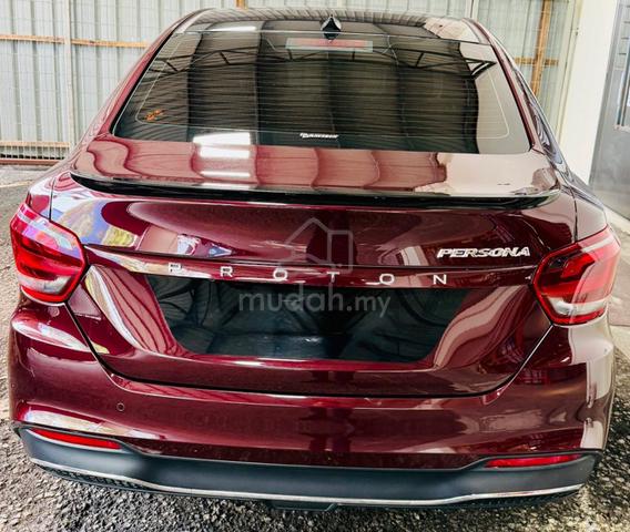 2022 Proton PERSONA 1.6 PREMIUM MY16 FACELIFT (A) - 2