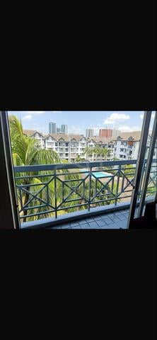Rumah Sewa Seksyen 17 Petaling Jaya 1