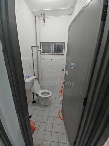 Kenanga Apartment (Putra Perdana) 5