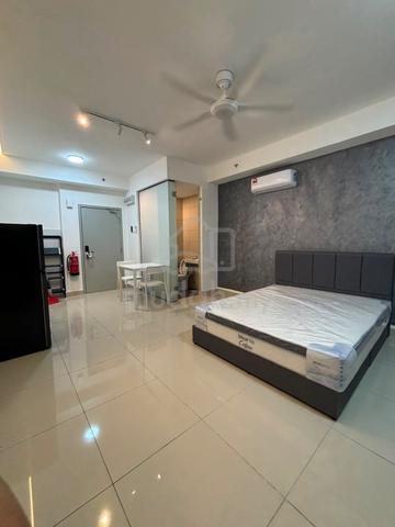 Astrum Ampang 1