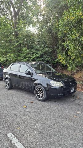 2010 Proton SAGA 1.3 M-LINE (A) - 1