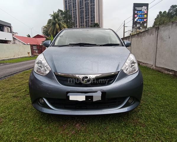 2011 Perodua MYVI 1.3 EZi FACELIFT (A)/ FULL LOAN - 3