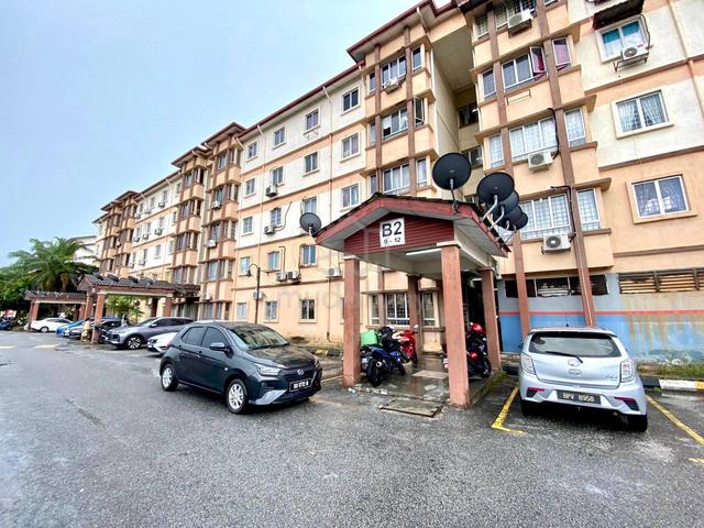 Tropika Apartment 1