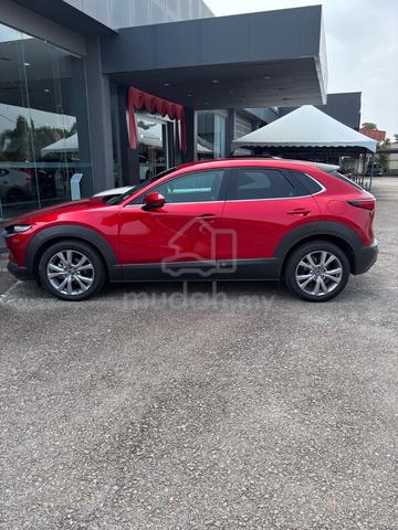 2023 Mazda CX-30 2.0 HIGH+ (A) - 5