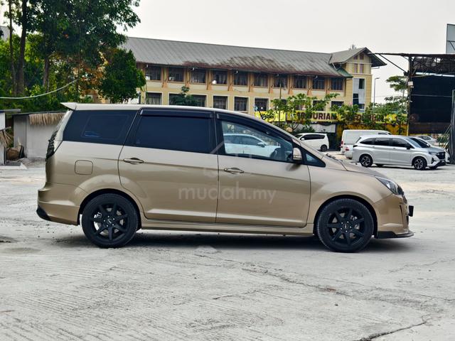 -2012 Proton EXORA 1.6 BOLD PREMIUM (A) FULL LOAN - 5