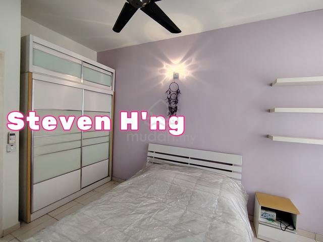 Setia Pearl Island 2.5 storey terrace  Bayan Lepas Sungai Ara 5