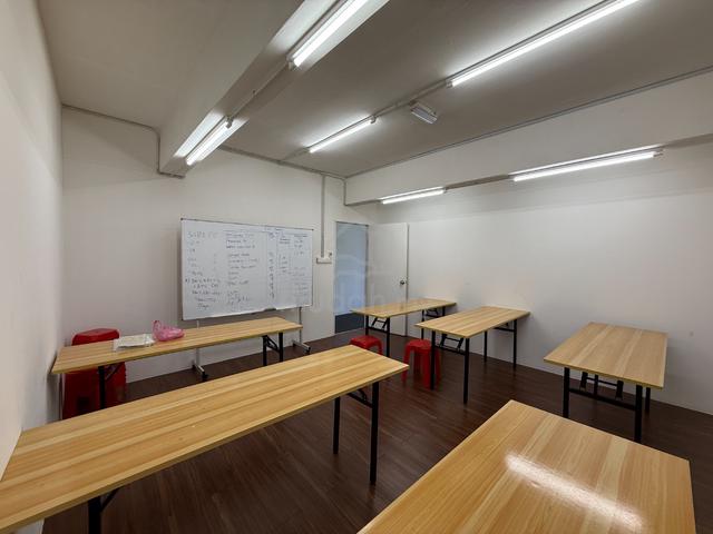 DAMAI FOR RENT - Tuition Center | Studio | Office Space 1