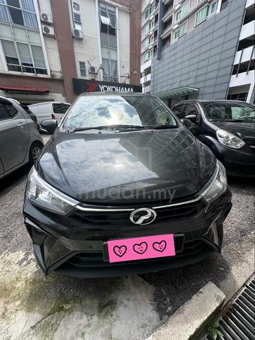 2024 Perodua BEZZA 1.3 X MY16 D63D FACELIFT (A) - 1
