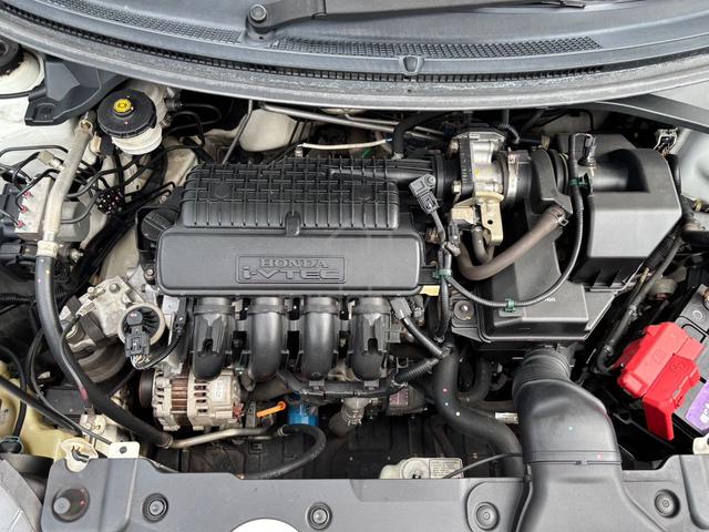 2018 Honda BR-V 1.5 V (A) - 4