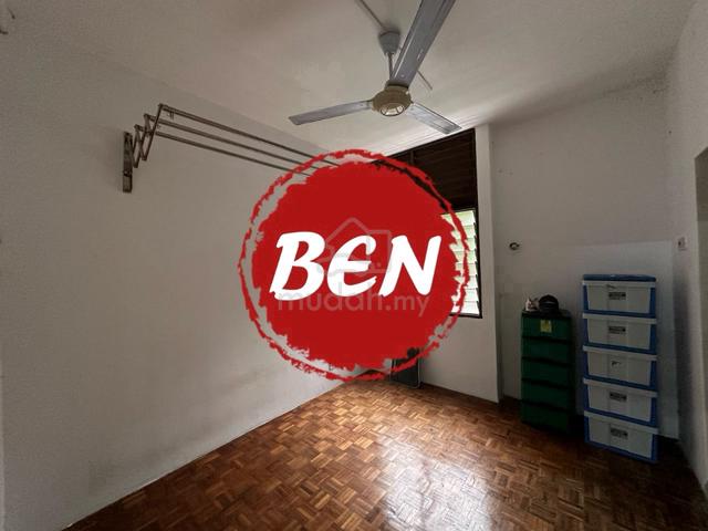 Block 20 Lorong Bukit Kukus Paya Terubong 3