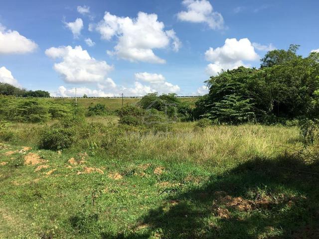 AGRICULTURE LAND KAMPUNG MAWAR, MAMBAU, SEREMBAN 1