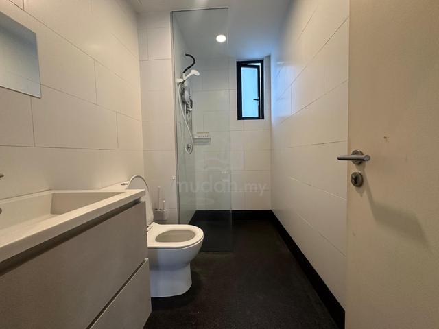 Sqwhere Sungai buloh brand new master room (no partition) 2