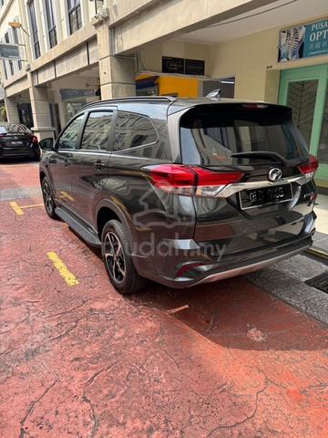 2022 Perodua ARUZ 1.5 AV (A) - 4