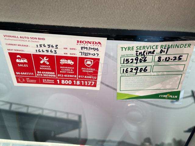 2011 Honda INSIGHT 1.3 (HYBRID) (A)SUPER SAVE FUEL - 4