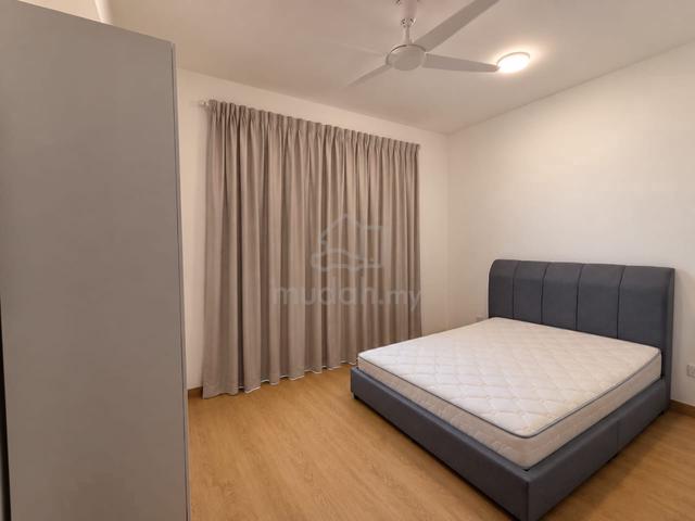 Maya Bay Residences @ Gamuda COVE 1