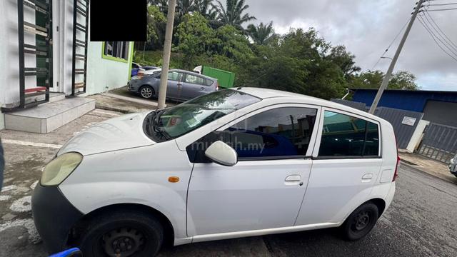 2012 Perodua VIVA 847cc 850 EX (M) - 1