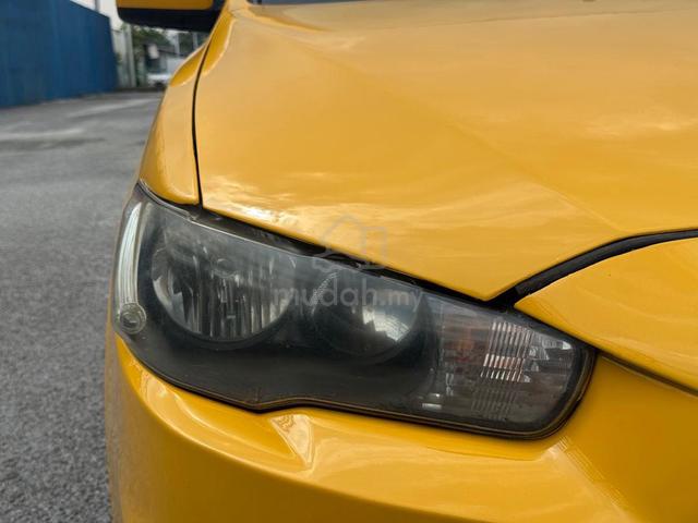 2015 Proton INSPIRA 2.0 PREMIUM CVT (A) - 3
