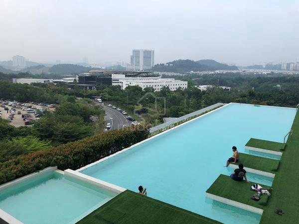 The Place @ Cyberjaya 5