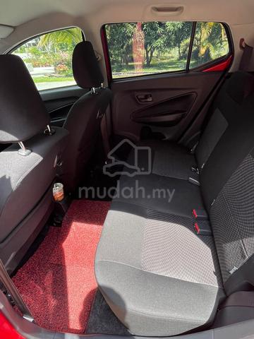 2020 Perodua AXIA 1.0 GXTRA (A) - 5