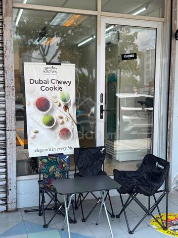 Kuala Lumpur Setapak Shop Lot For Rent 1