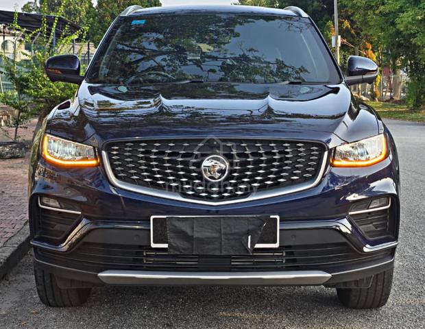 2025✨Proton X70 1.5 T PREMIUM FACELIFT F.S.R TGDI - 3