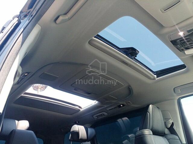 2022 Toyota ALPHARD 2.5 SC JBL FULLY LOADED - 5