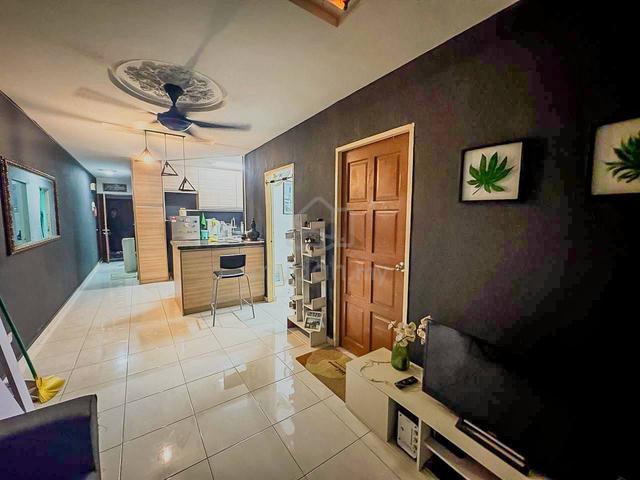 Apartment Lestari (Damansara Damai) 1