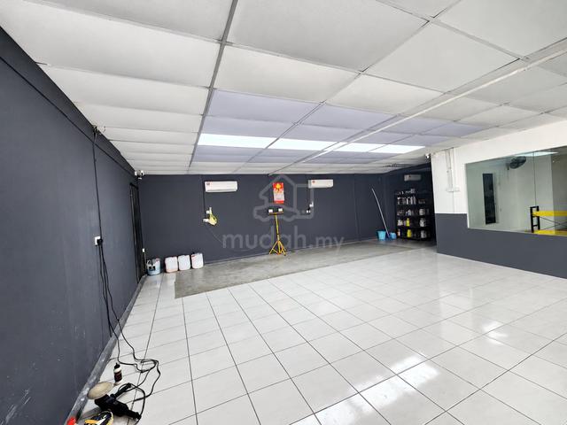 Office / Commercial Space Near Jalan Lintas Main Road 1